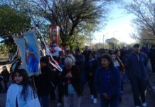 Quilino presente en las Jornadas de Fortalecimiento Técnico para Escuelas Precursoras