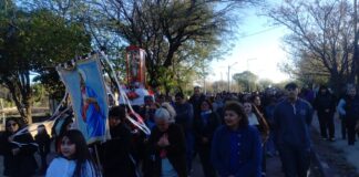 Quilino presente en las Jornadas de Fortalecimiento Técnico para Escuelas Precursoras
