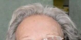Se comunica el fallecimiento de la Sra. Carmen Amalia Campos.