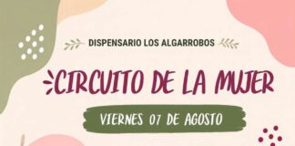 Apertura: Circuito de la Mujer