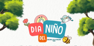 Quilino a Gran Festejo