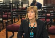GRAVISIMA DENUNCIA contra la Fiscal Pochettino por cajonear una causa de abuso sexual y reducción a la Servidumbre