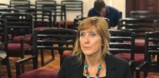 GRAVISIMA DENUNCIA contra la Fiscal Pochettino por cajonear una causa de abuso sexual y reducción a la Servidumbre