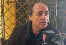 Rene Lujan( Elecciones Cooperativa)