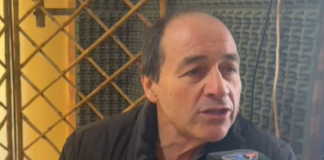 Rene Lujan( Elecciones Cooperativa)