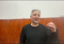Concejales expresaron su oposición a la extranjerización de tierras