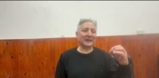 Concejales expresaron su oposición a la extranjerización de tierras