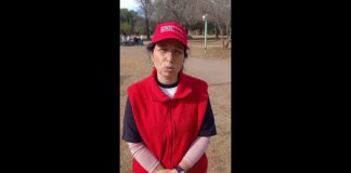 Federación Rural: Contra la extranjerización de la ley de tierras