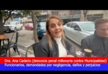 Funcionarios municipales y Copasa demandados por negligencia, daños y perjuicios
