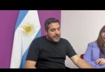 Somos Deán Funes: Rancho Pradera, preocupa la judicialización y reclamo millonario