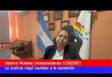 La Justicia negó cautelar a la oposición