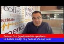 Asamblea COSEDEF: «La Justicia dijo no y hasta el año que viene»