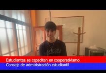 Consejo de administración estudiantil