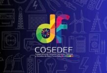 COSEDEF INFORMA:
