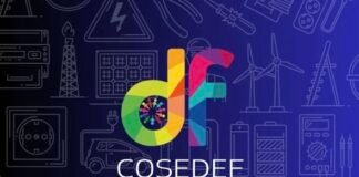 COSEDEF INFORMA: