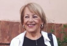 Se comunica el fallecimiento de la Sra. María Genoveva Zambrano