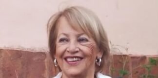 Se comunica el fallecimiento de la Sra. María Genoveva Zambrano