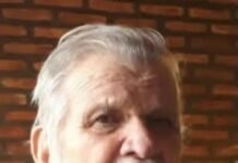 Se comunica el fallecimiento del Sr. Armando Emilio Pigini.