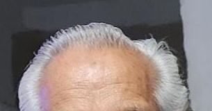 Se comunica el fallecimiento del Sr. Bernardino Didimo Zárate
