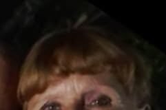 Se comunica el fallecimiento de la Sra. Graciela del Carmen Romero