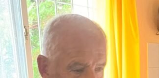 Se comunica el fallecimiento del Sr. Ramón Benito, Garrivia