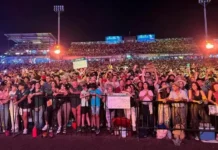 Se publicó la Grilla Completa del Festival de Jesús María 2027