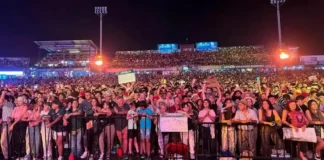 Se publicó la Grilla Completa del Festival de Jesús María 2027