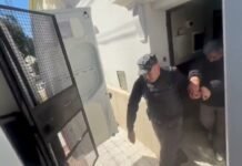 Caso Cañito Flores: Operativo especial para imputado de Grooming y Violación.