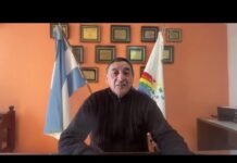 Walter Cardozo (Pte. COSEDEF) Conflicto por incorporación laboral se judicializa
