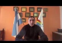 Walter Cardozo (Pte. COSEDEF): Gestiones para la tarifa de Luz unificada.