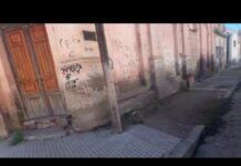 Ordenanza del patrimonio arquitectónico quedó en el olvido