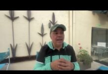 Rodrigo Torres, presenta su libro “Le grité al viento que ya no estás”