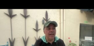 Rodrigo Torres, presenta su libro “Le grité al viento que ya no estás”