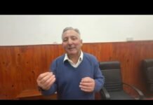 Cjal. Javier Ocanto: «91 pesos para los jornalizados y más de 350 mil para funcionarios»