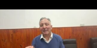 Cjal. Javier Ocanto: «91 pesos para los jornalizados y más de 350 mil para funcionarios»