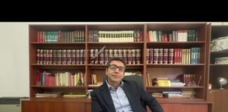 Dr. Elias Monte: Recurso extraordinario ante el Tribunal Superior de Justicia.