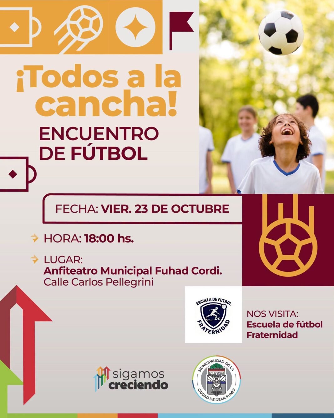 CANCHA