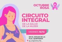 Circuito Integral de Salud de la Mujer