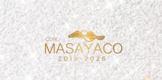 10° Aniversario del Coro Masayaco