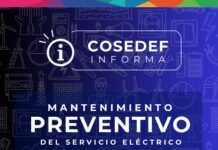 COSEDEF INFORMA