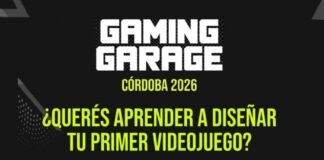 ¡Aprende a crear tus propios Videojuegos!