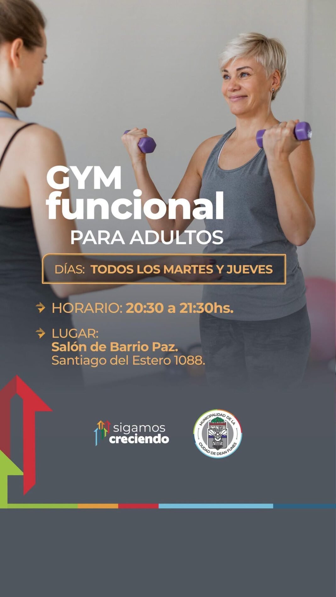 GYM