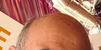 En el dia de la fecha acaba de fallecer el Sr. Eduardo Alonso Amado.