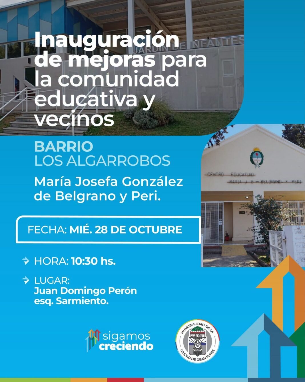 INAUGURACION