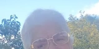 Se comunica el fallecimiento de la Sr. Antonia Yolanda Suárez.