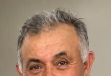 Se comunica el fallecimiento del Sr. Ramón Roque Corzo.