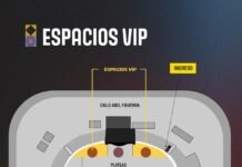 El Festival de Jesús María pone a la venta sus espacios VIP: cómo será la experiencia