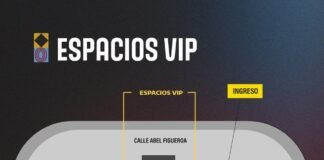 El Festival de Jesús María pone a la venta sus espacios VIP: cómo será la experiencia