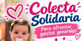 Ayudemos a Lia