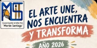 Encuentro Nacional e Internacional de Pintores Deán Funes 2026